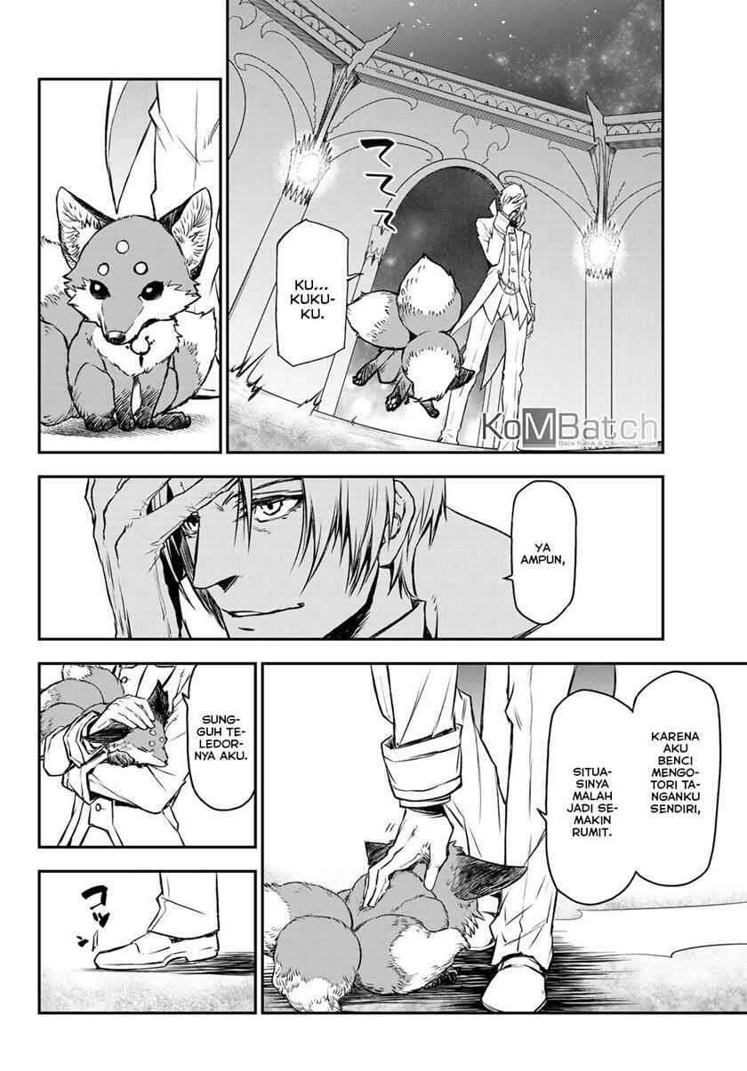Tensei shitara Slime Datta Ken Chapter 082