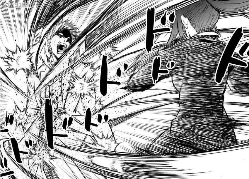 Tensei shitara Slime Datta Ken Chapter 082