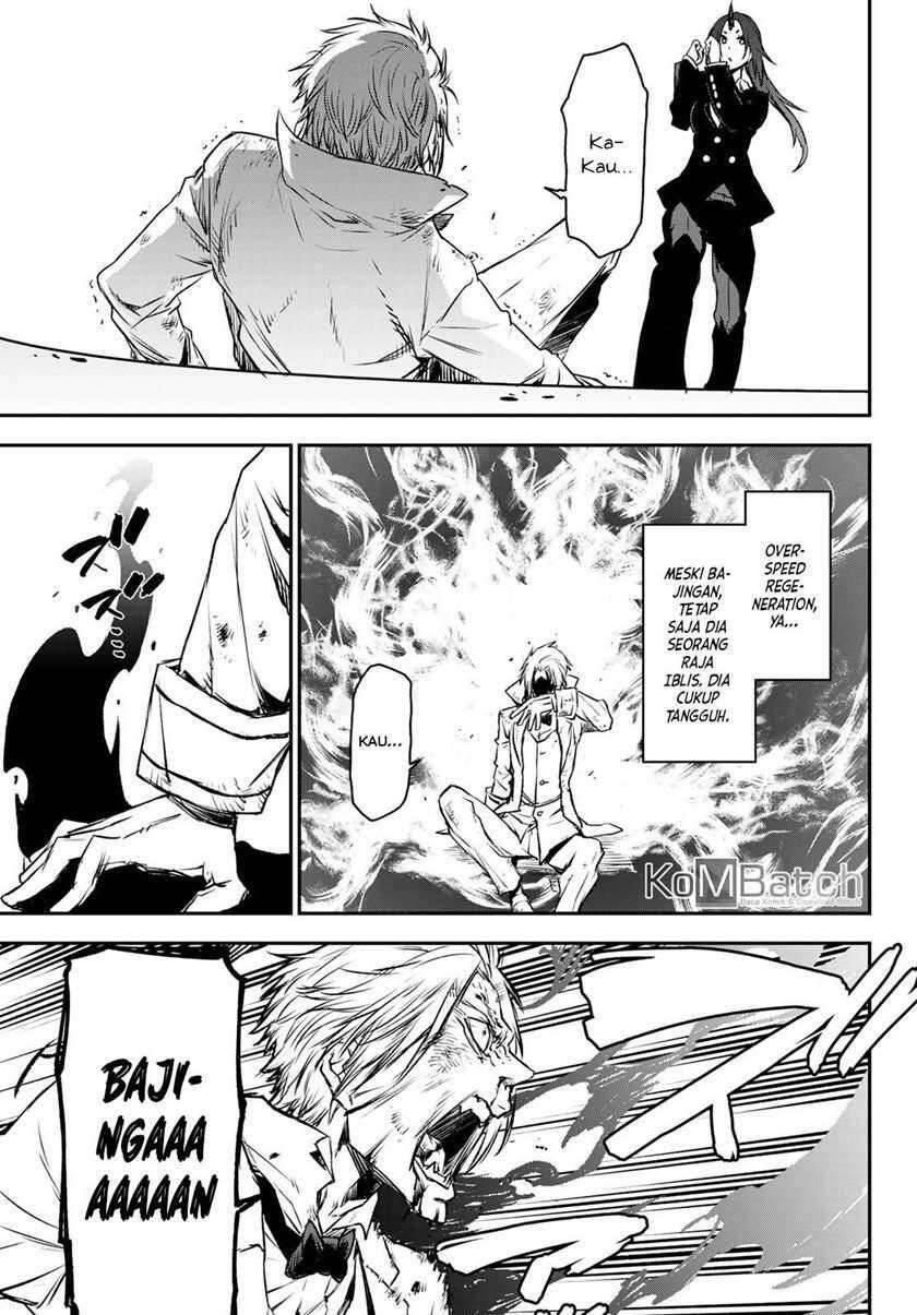 Tensei shitara Slime Datta Ken Chapter 082