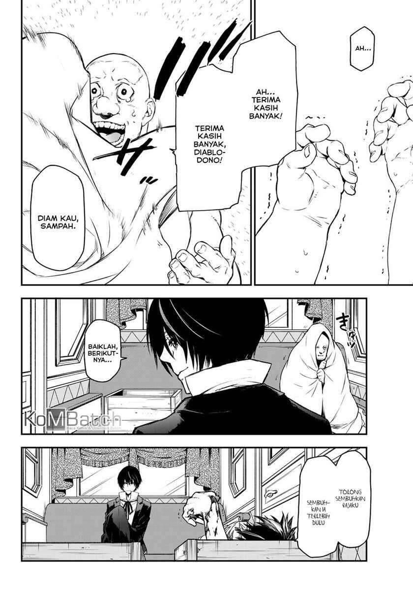 Tensei shitara Slime Datta Ken Chapter 082