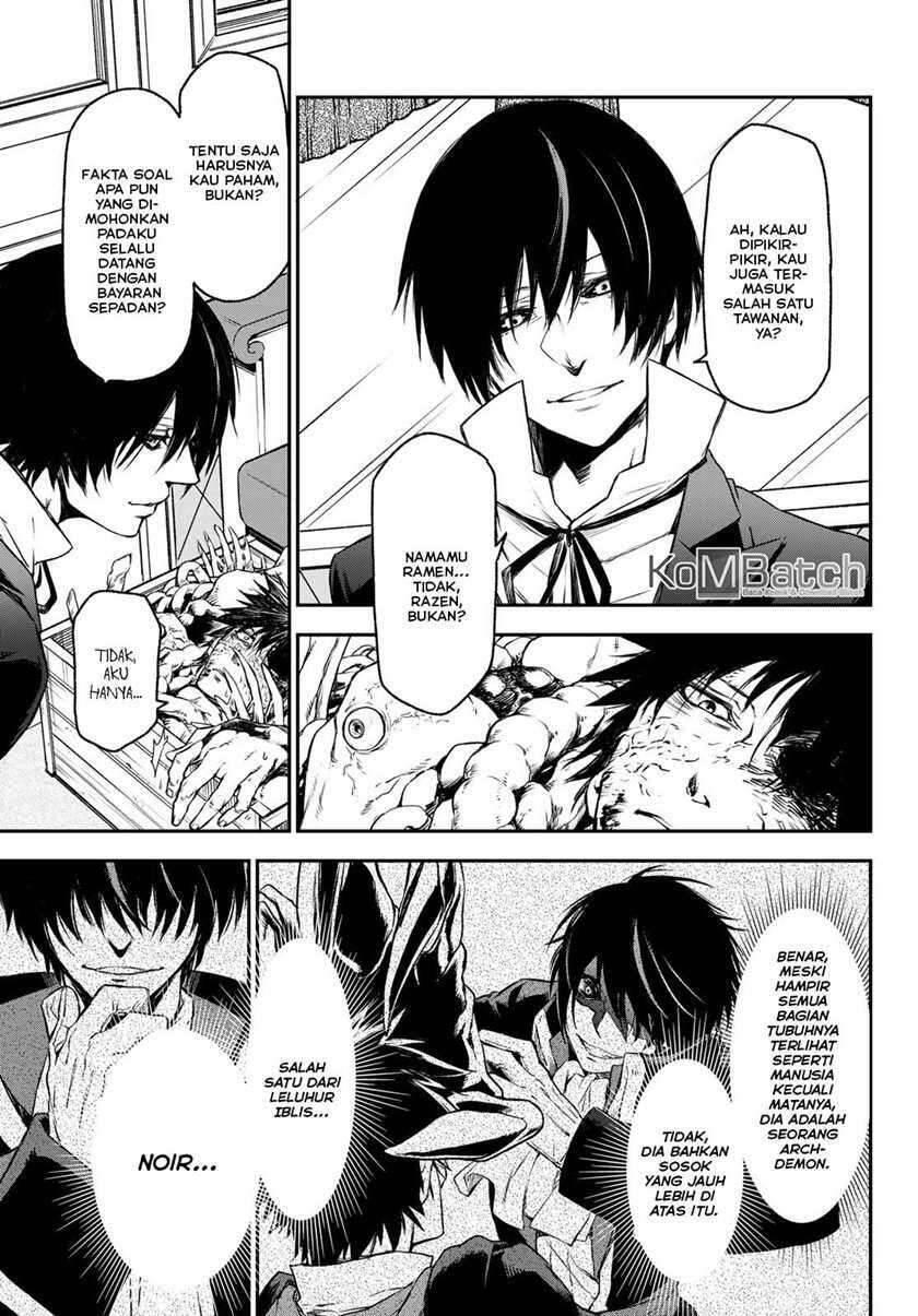 Tensei shitara Slime Datta Ken Chapter 082