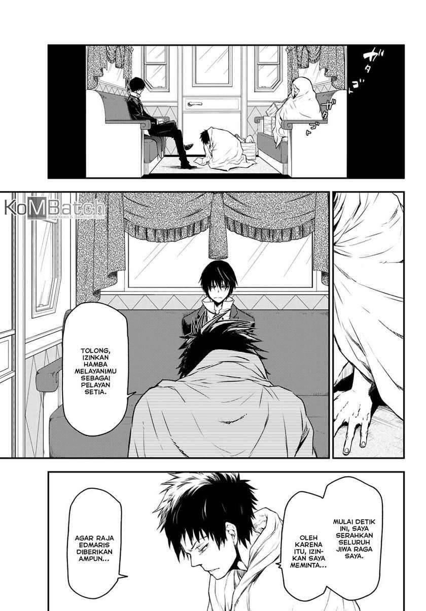 Tensei shitara Slime Datta Ken Chapter 082