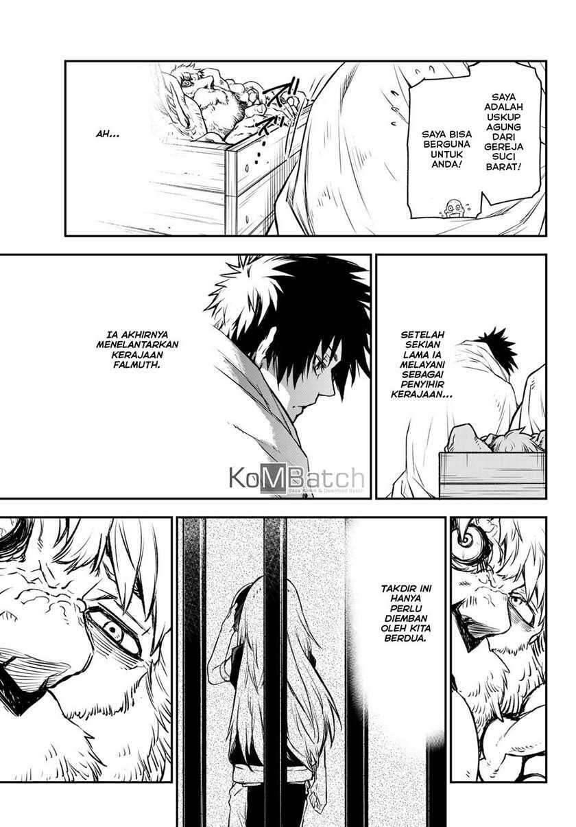 Tensei shitara Slime Datta Ken Chapter 082