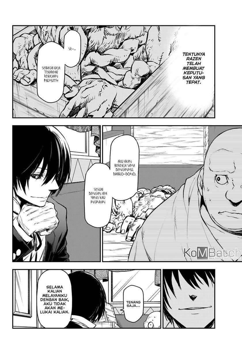 Tensei shitara Slime Datta Ken Chapter 082