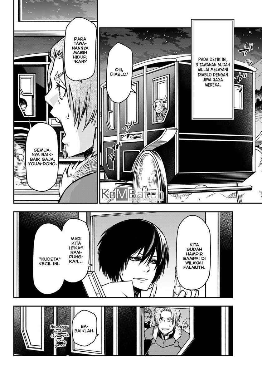 Tensei shitara Slime Datta Ken Chapter 082