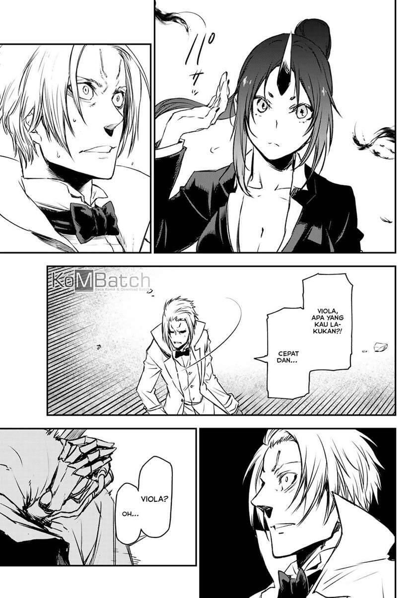 Tensei shitara Slime Datta Ken Chapter 083