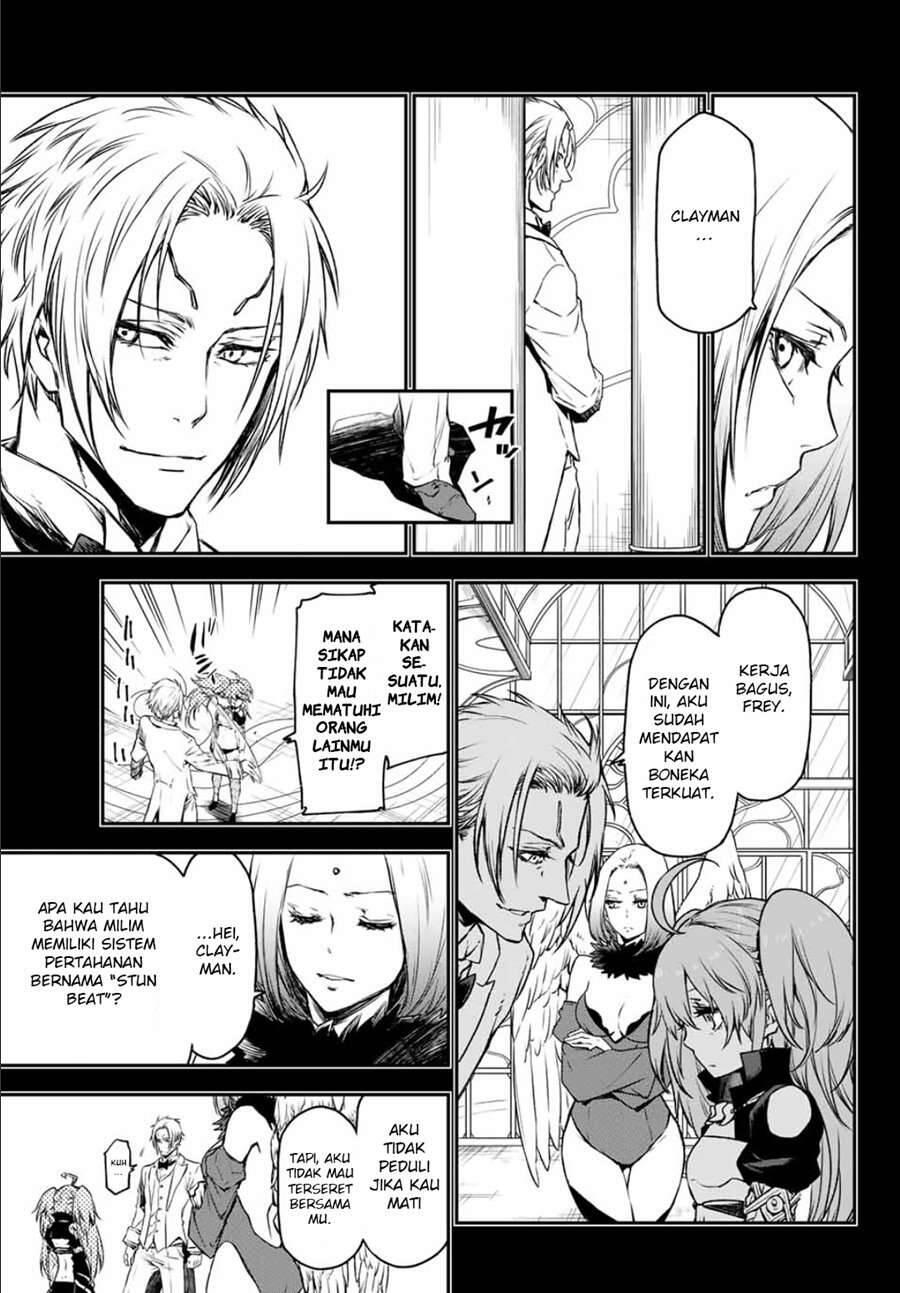 Tensei shitara Slime Datta Ken Chapter 084
