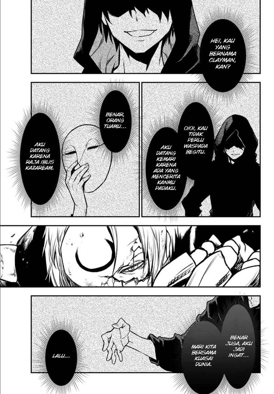 Tensei shitara Slime Datta Ken Chapter 084