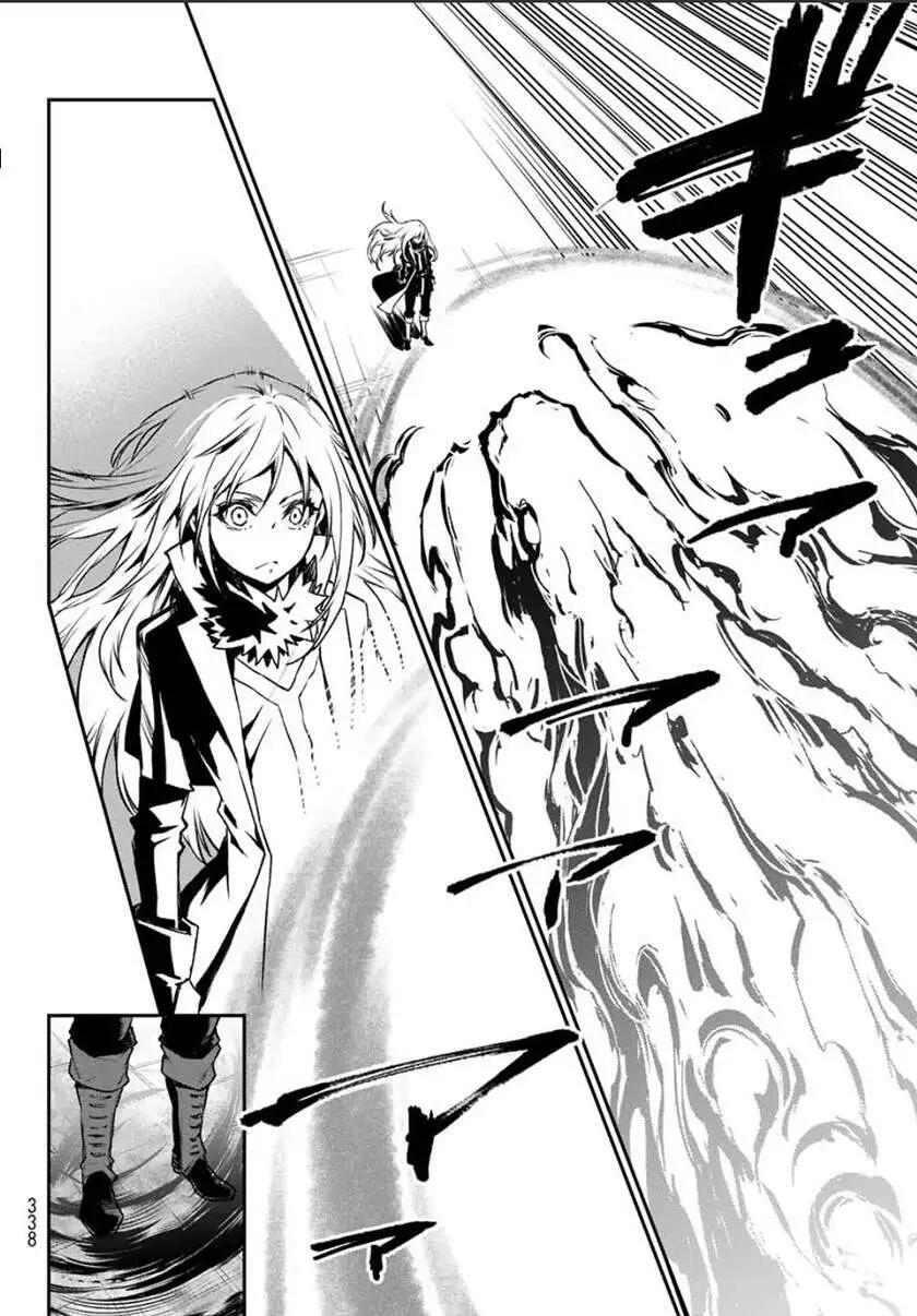 Tensei shitara Slime Datta Ken Chapter 085