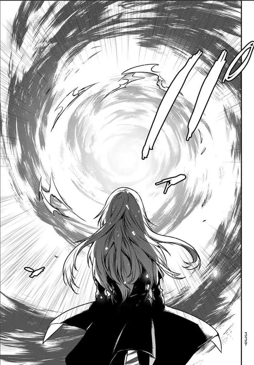 Tensei shitara Slime Datta Ken Chapter 085
