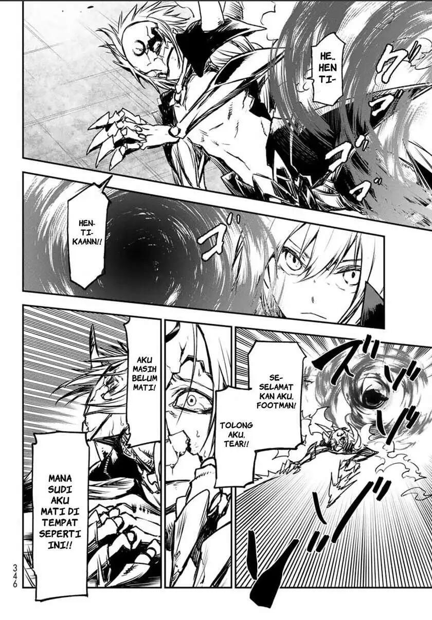 Tensei shitara Slime Datta Ken Chapter 085