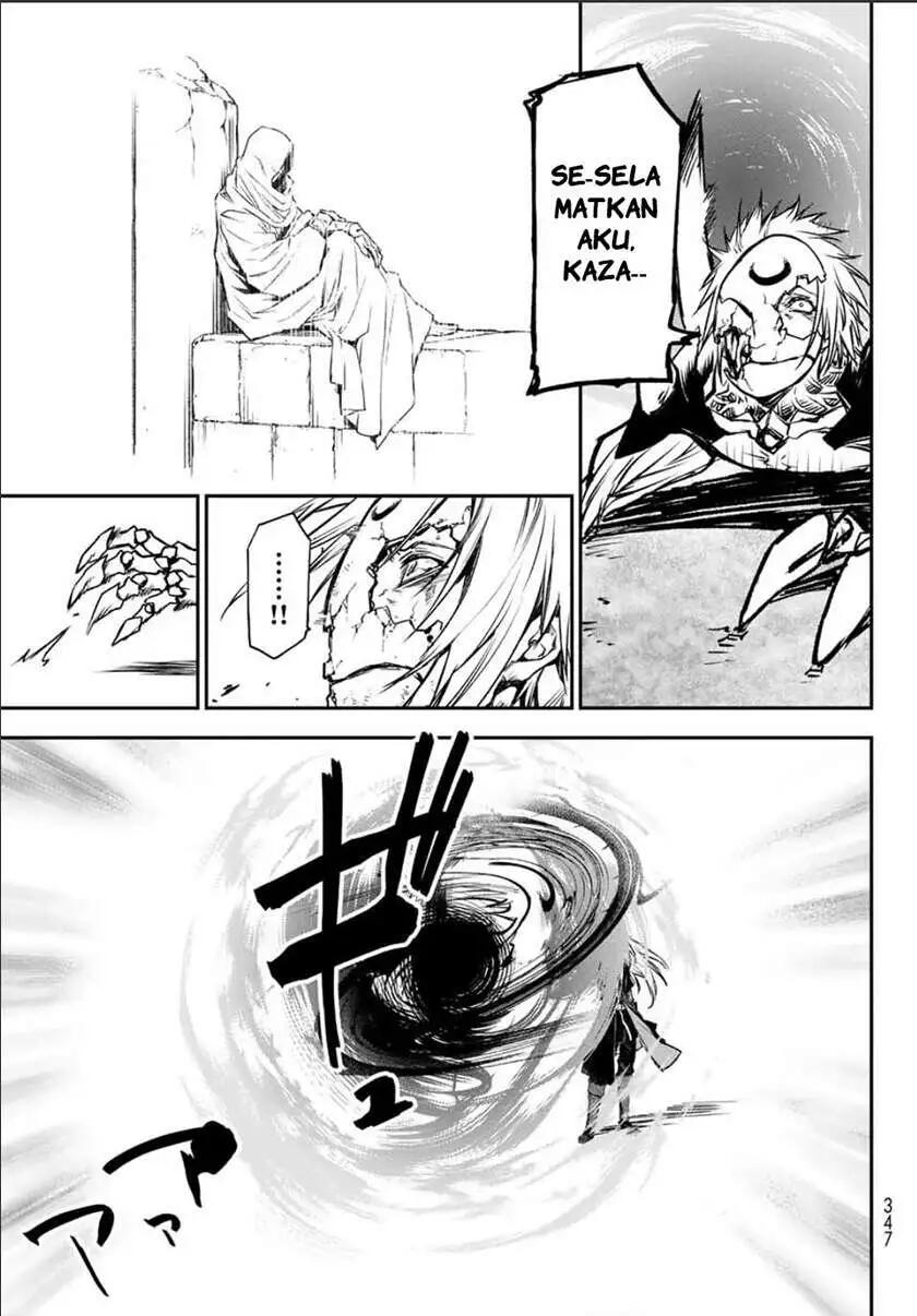 Tensei shitara Slime Datta Ken Chapter 085