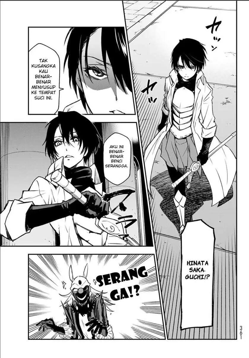 Tensei shitara Slime Datta Ken Chapter 085