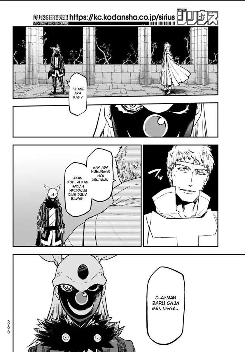 Tensei shitara Slime Datta Ken Chapter 085