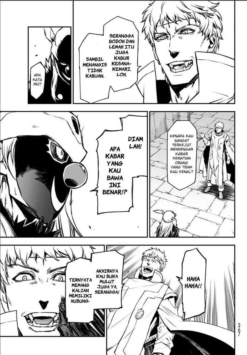 Tensei shitara Slime Datta Ken Chapter 085