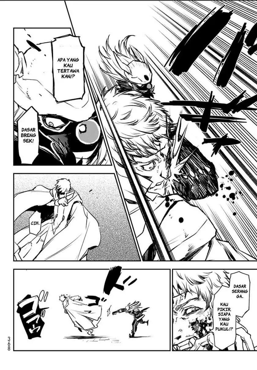 Tensei shitara Slime Datta Ken Chapter 085