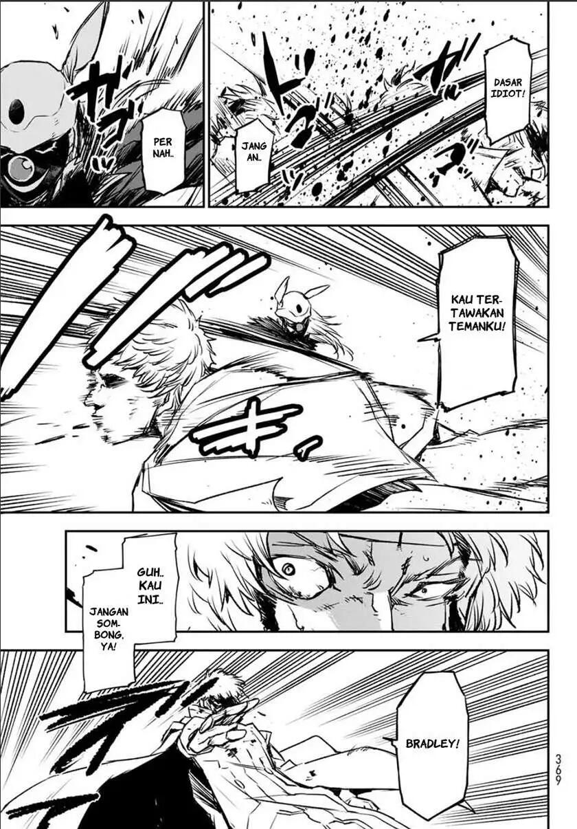 Tensei shitara Slime Datta Ken Chapter 085
