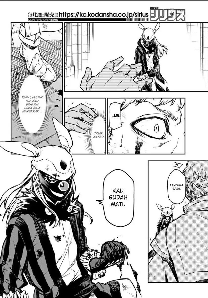 Tensei shitara Slime Datta Ken Chapter 085