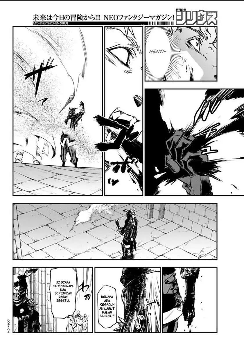 Tensei shitara Slime Datta Ken Chapter 085