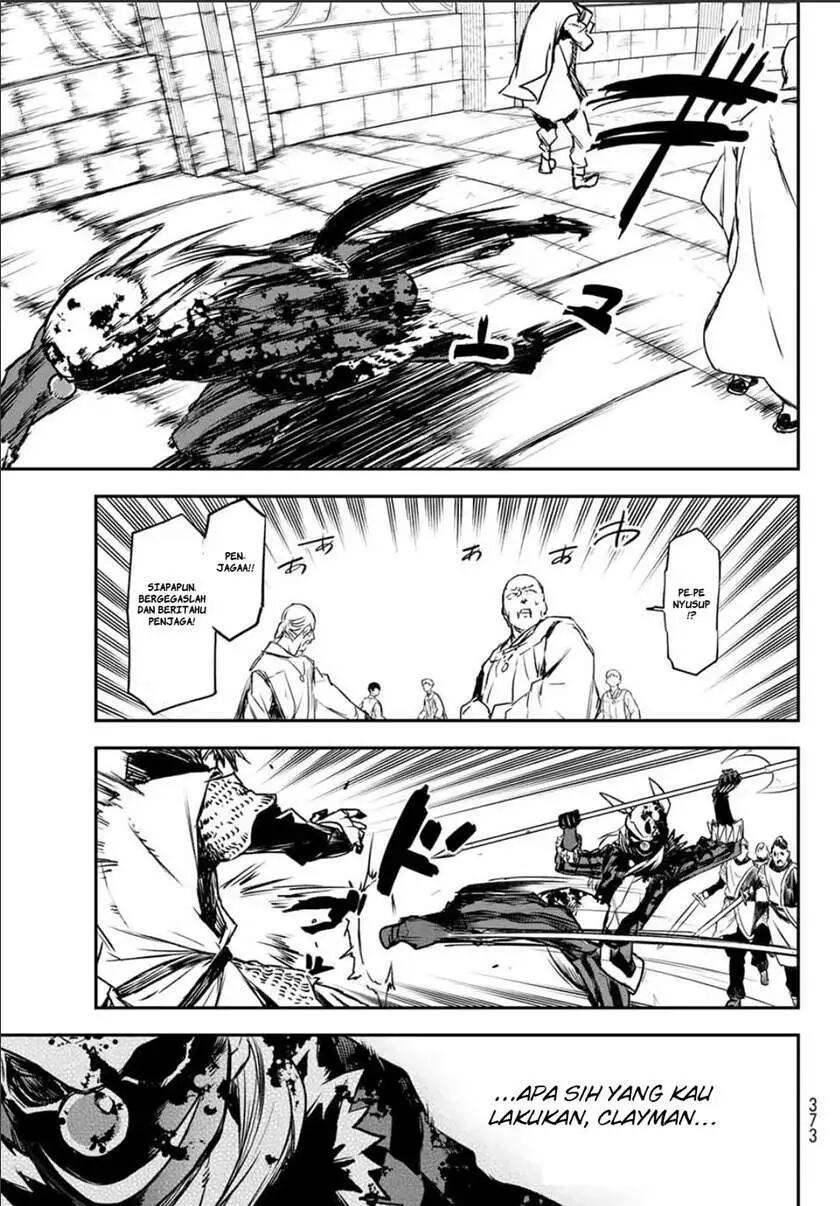 Tensei shitara Slime Datta Ken Chapter 085