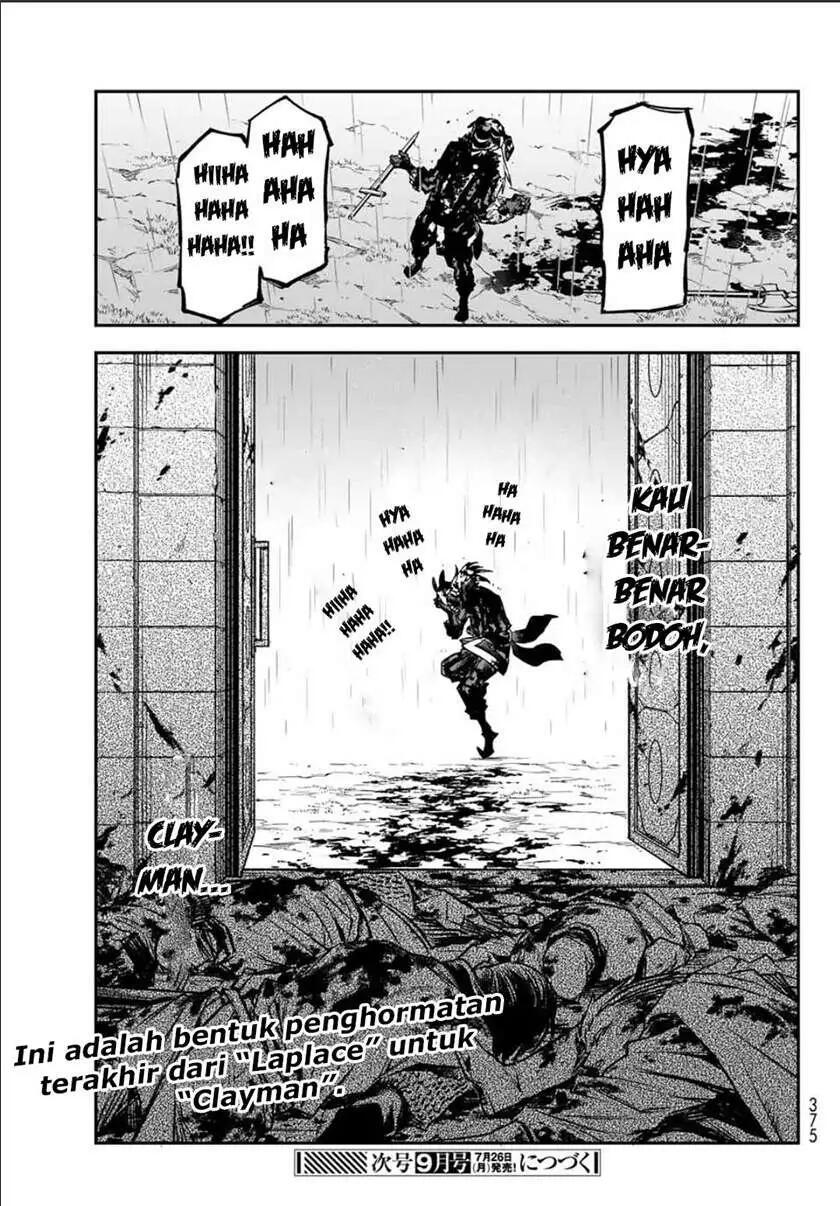 Tensei shitara Slime Datta Ken Chapter 085