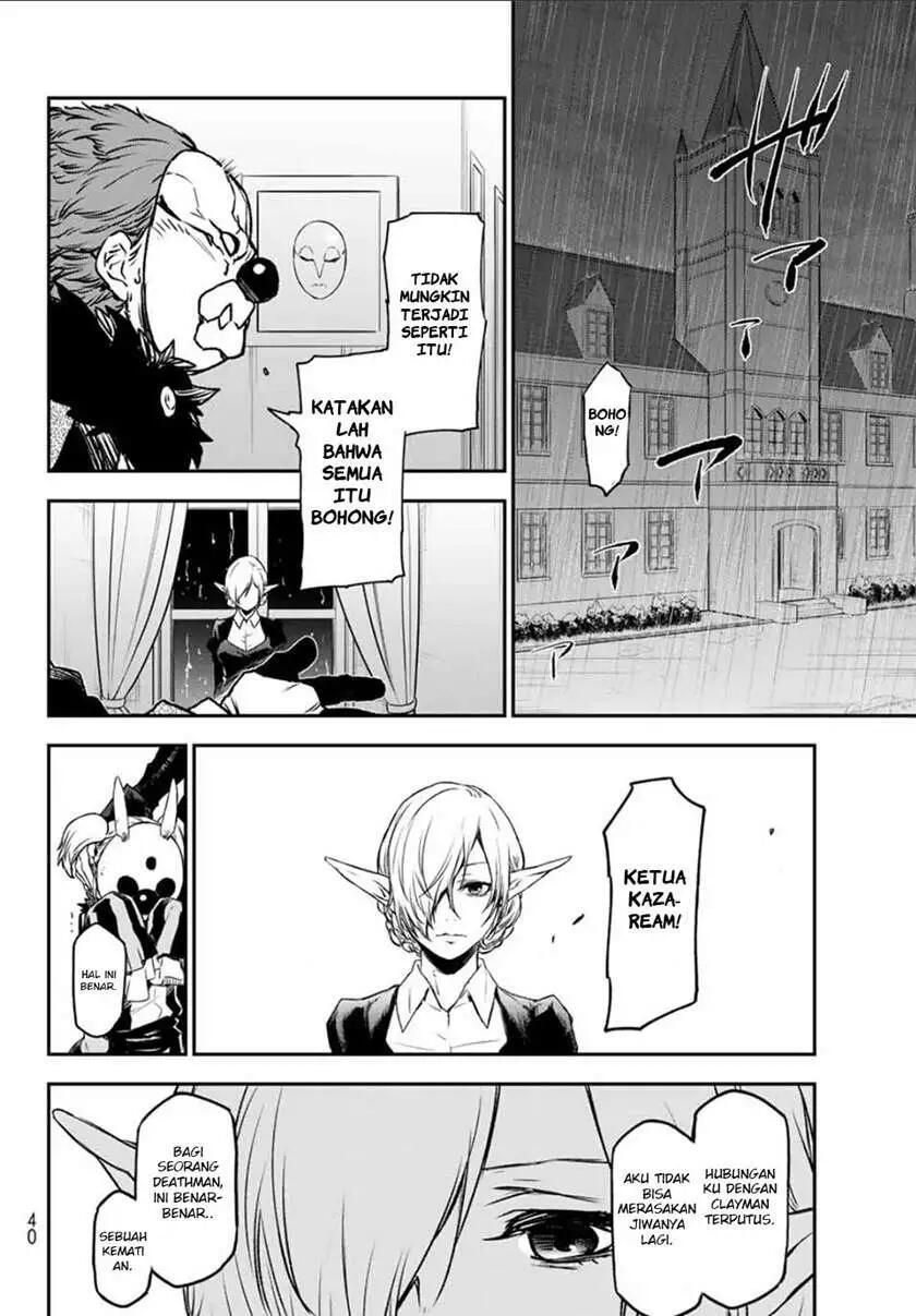 Tensei shitara Slime Datta Ken Chapter 086