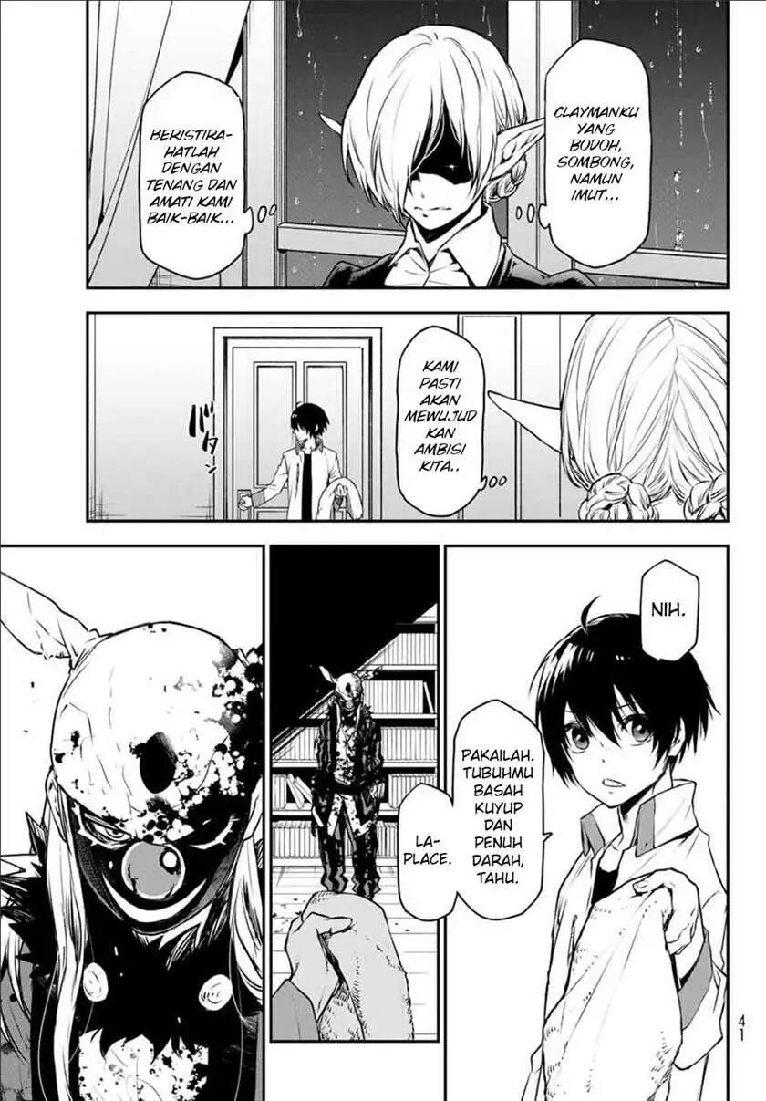 Tensei shitara Slime Datta Ken Chapter 086