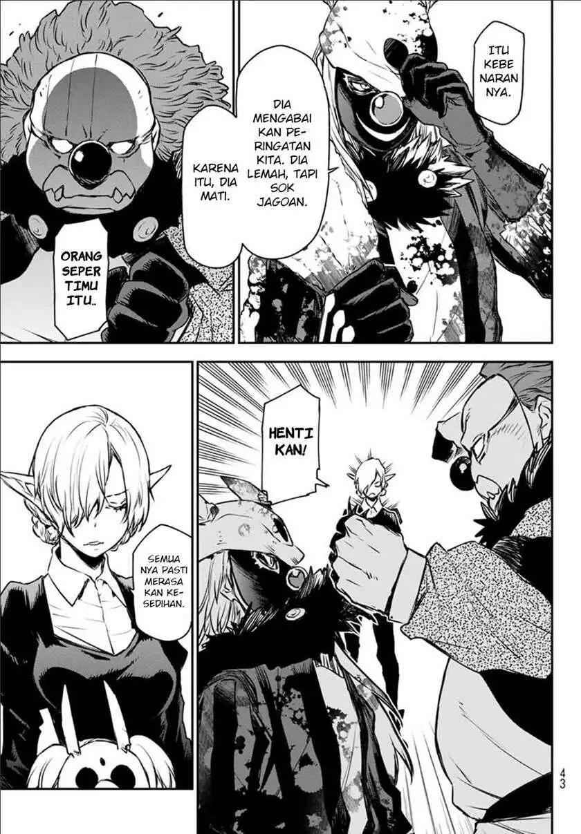 Tensei shitara Slime Datta Ken Chapter 086