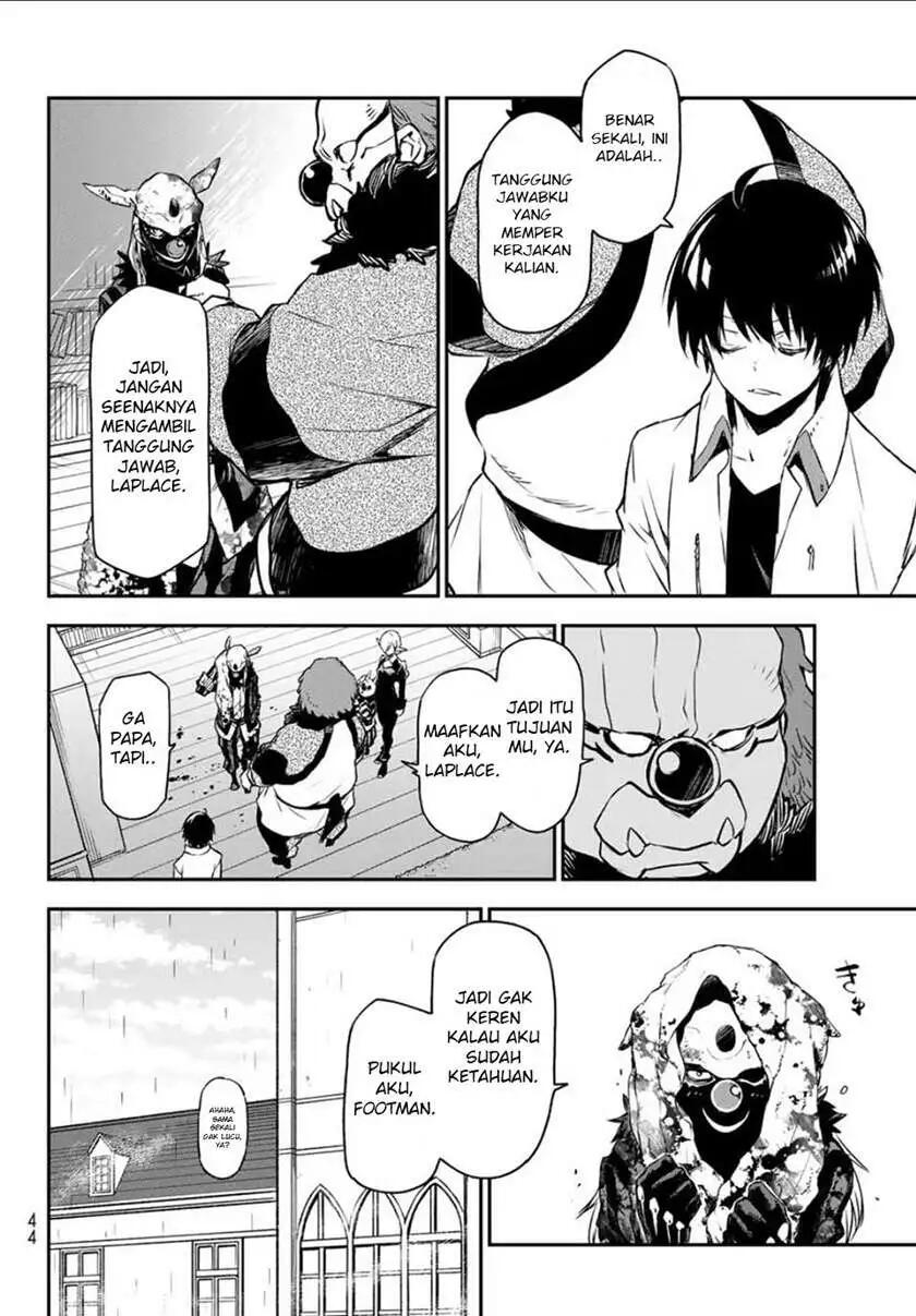 Tensei shitara Slime Datta Ken Chapter 086