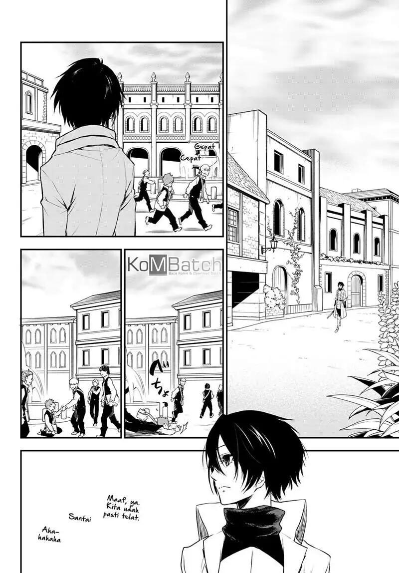 Tensei shitara Slime Datta Ken Chapter 087