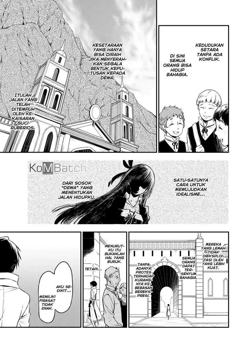 Tensei shitara Slime Datta Ken Chapter 087
