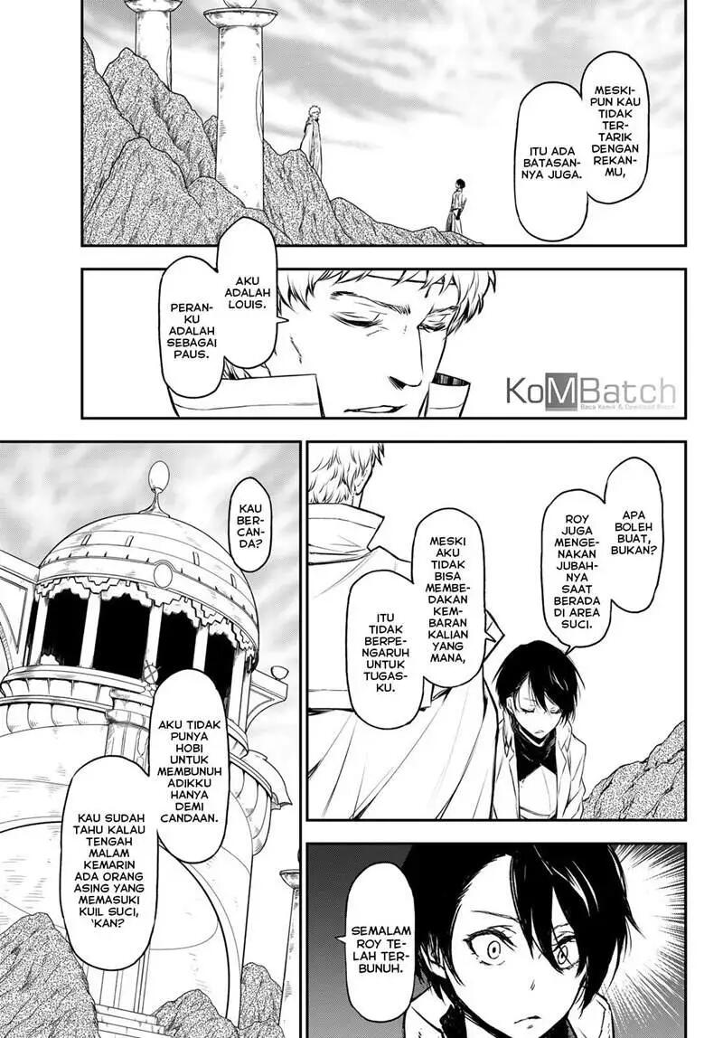 Tensei shitara Slime Datta Ken Chapter 087