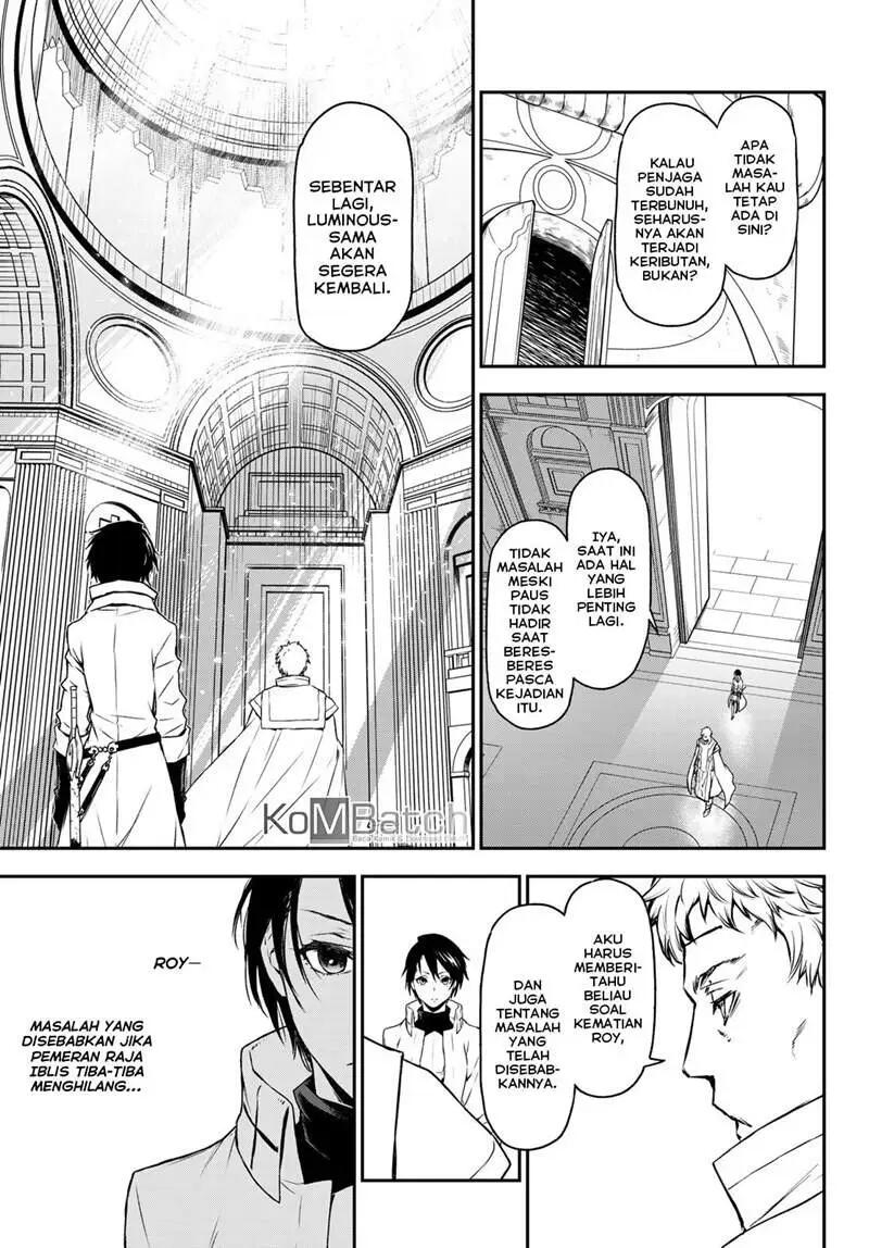 Tensei shitara Slime Datta Ken Chapter 087