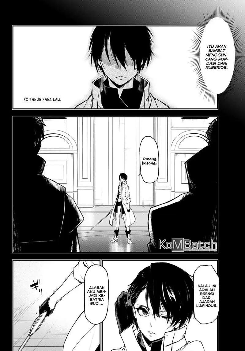 Tensei shitara Slime Datta Ken Chapter 087