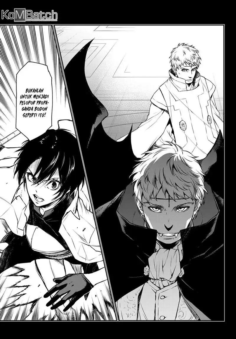 Tensei shitara Slime Datta Ken Chapter 087