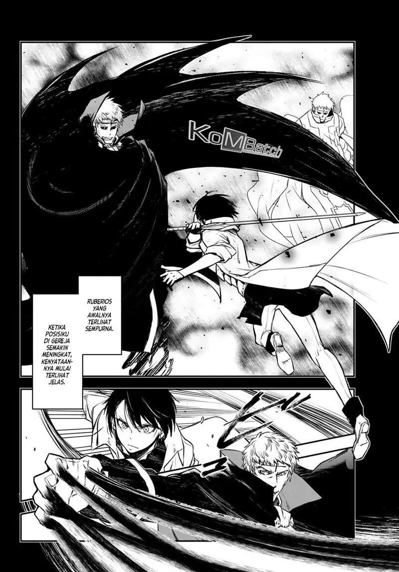 Tensei shitara Slime Datta Ken Chapter 087