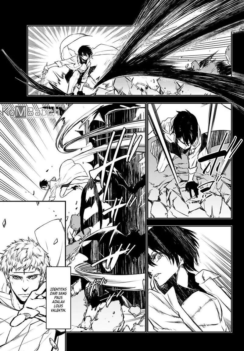Tensei shitara Slime Datta Ken Chapter 087