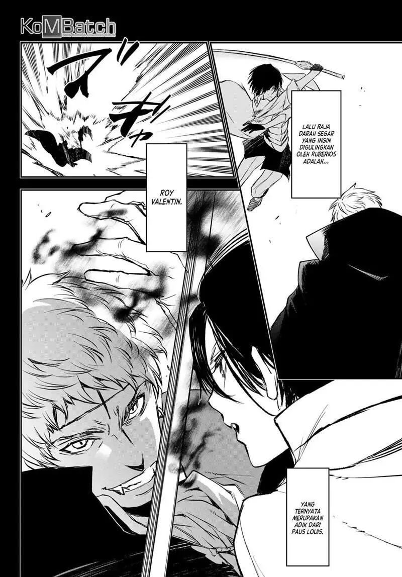 Tensei shitara Slime Datta Ken Chapter 087