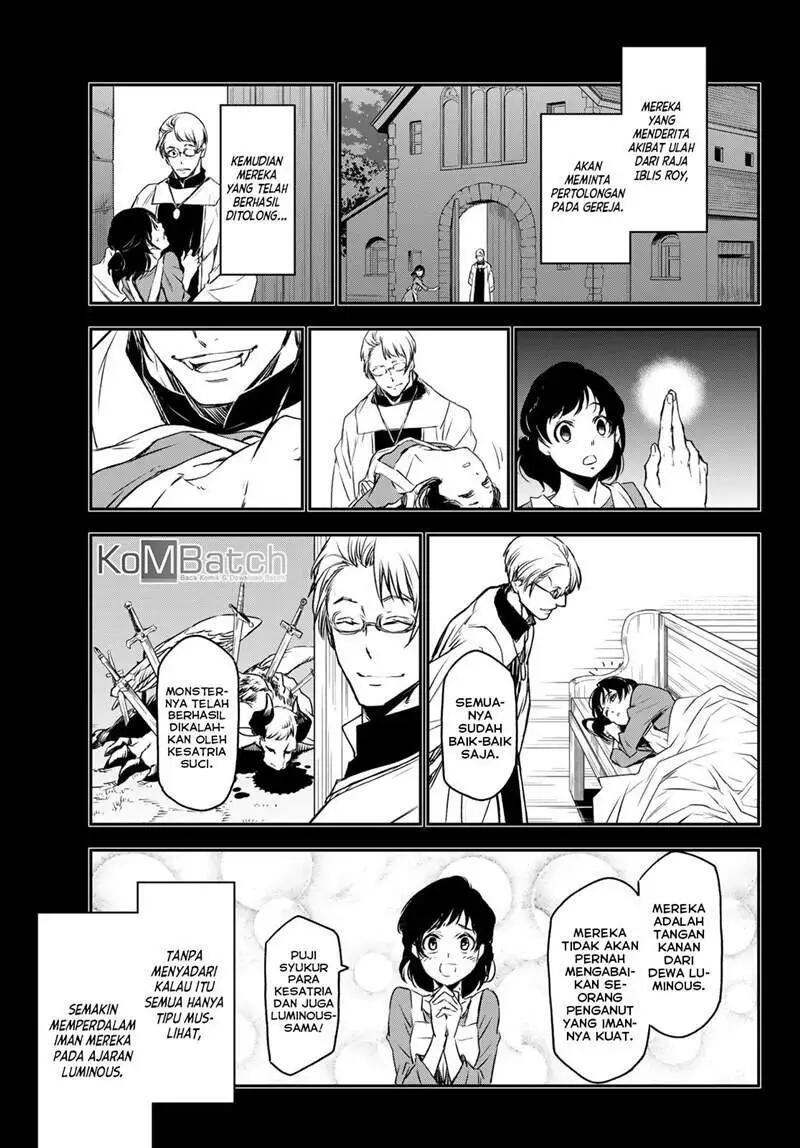 Tensei shitara Slime Datta Ken Chapter 087