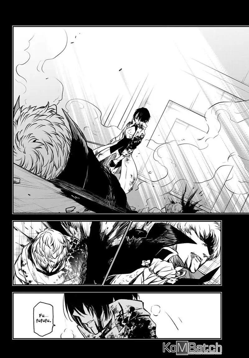 Tensei shitara Slime Datta Ken Chapter 087
