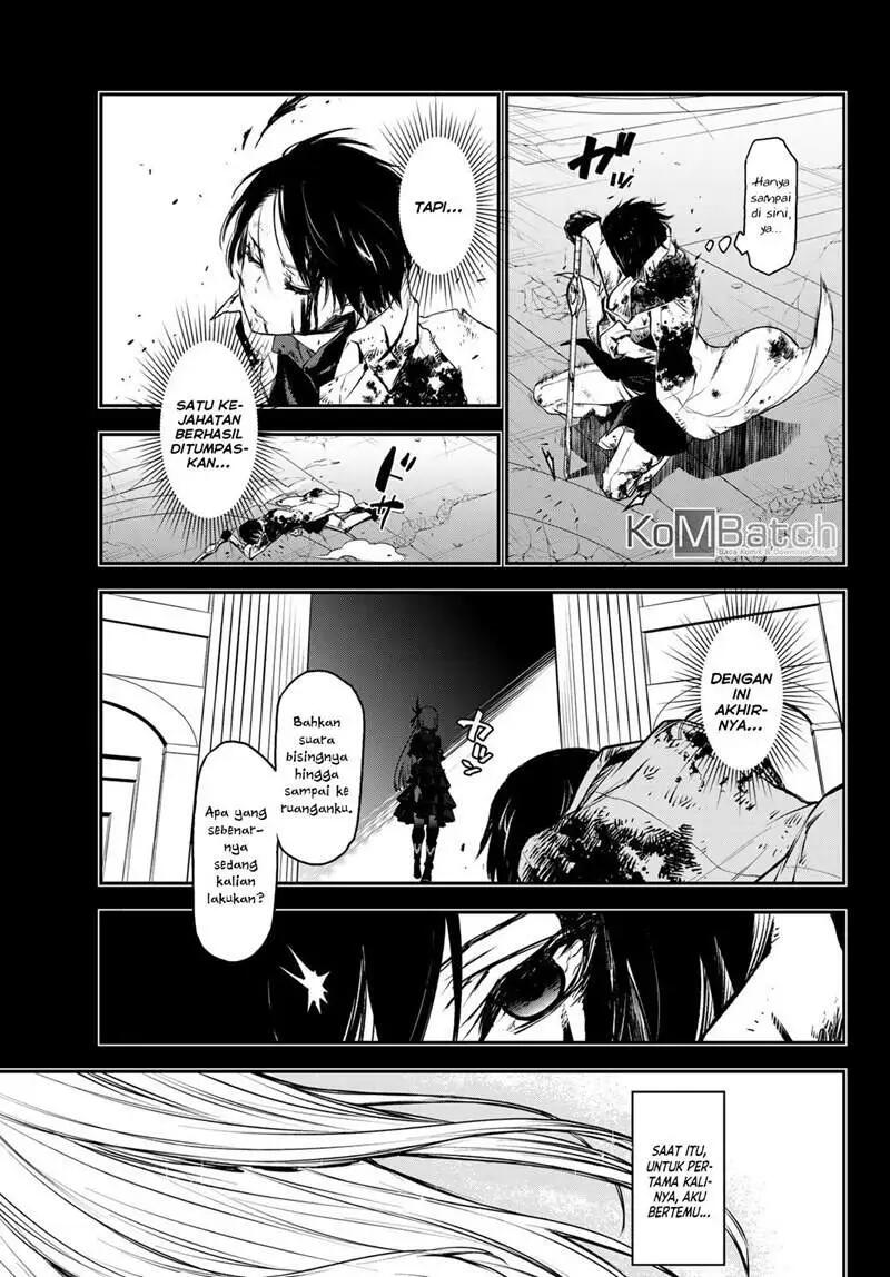 Tensei shitara Slime Datta Ken Chapter 087