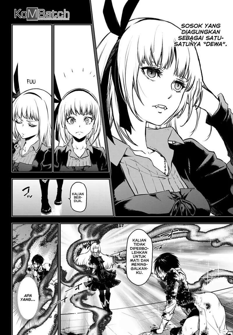 Tensei shitara Slime Datta Ken Chapter 087