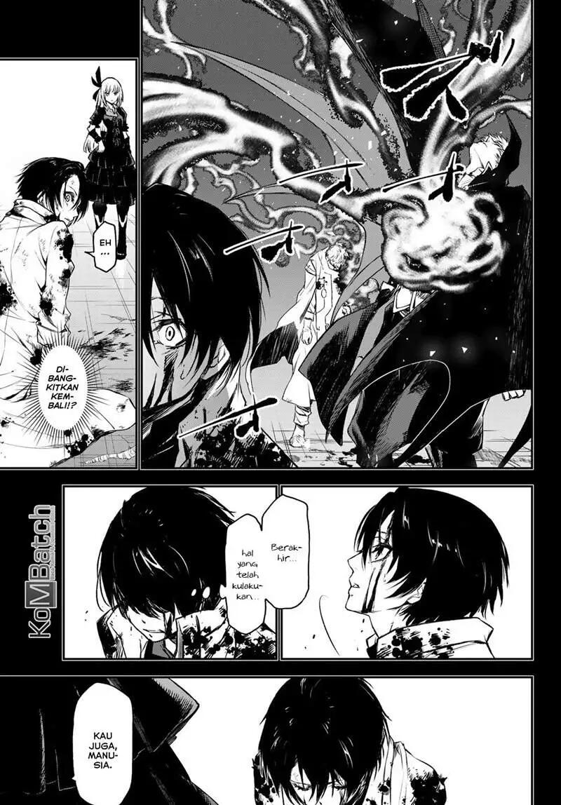 Tensei shitara Slime Datta Ken Chapter 087
