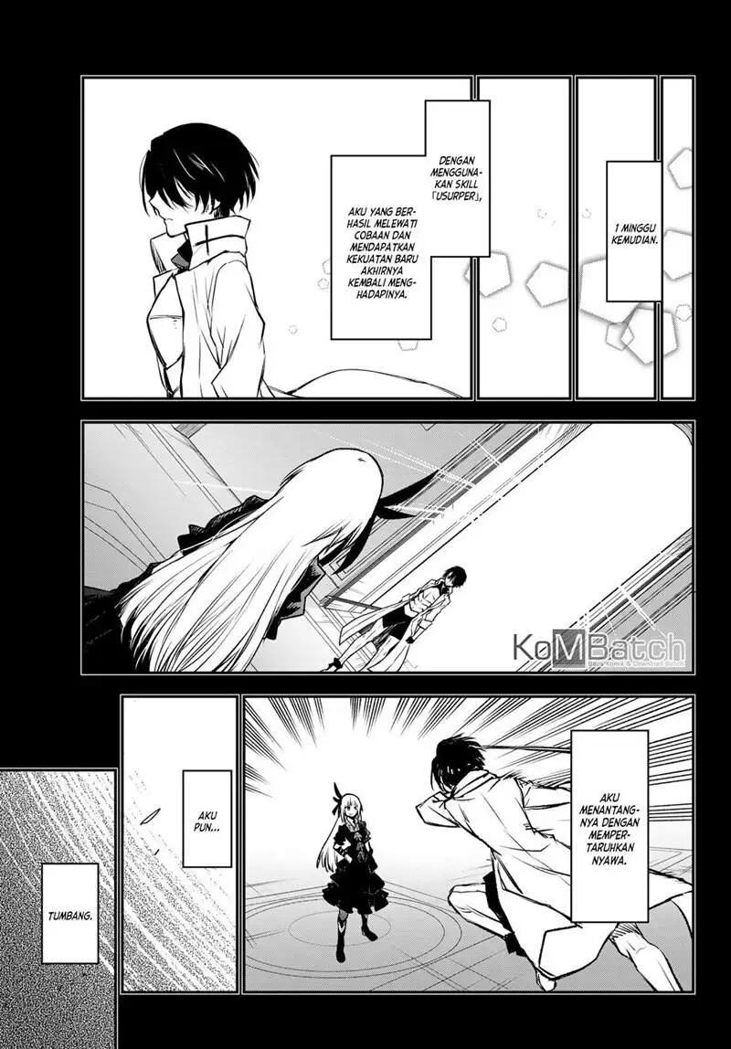 Tensei shitara Slime Datta Ken Chapter 087