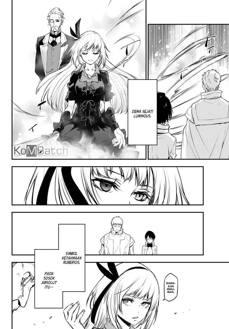 Tensei shitara Slime Datta Ken Chapter 087