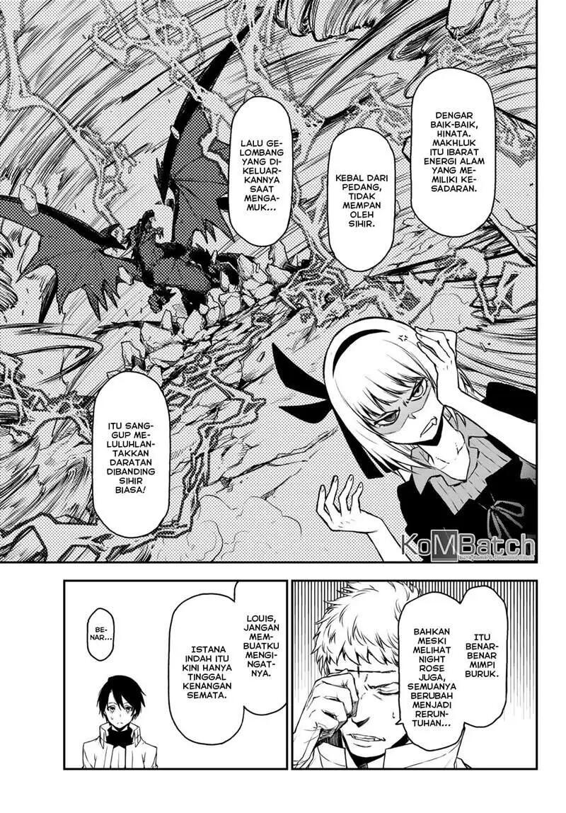 Tensei shitara Slime Datta Ken Chapter 087