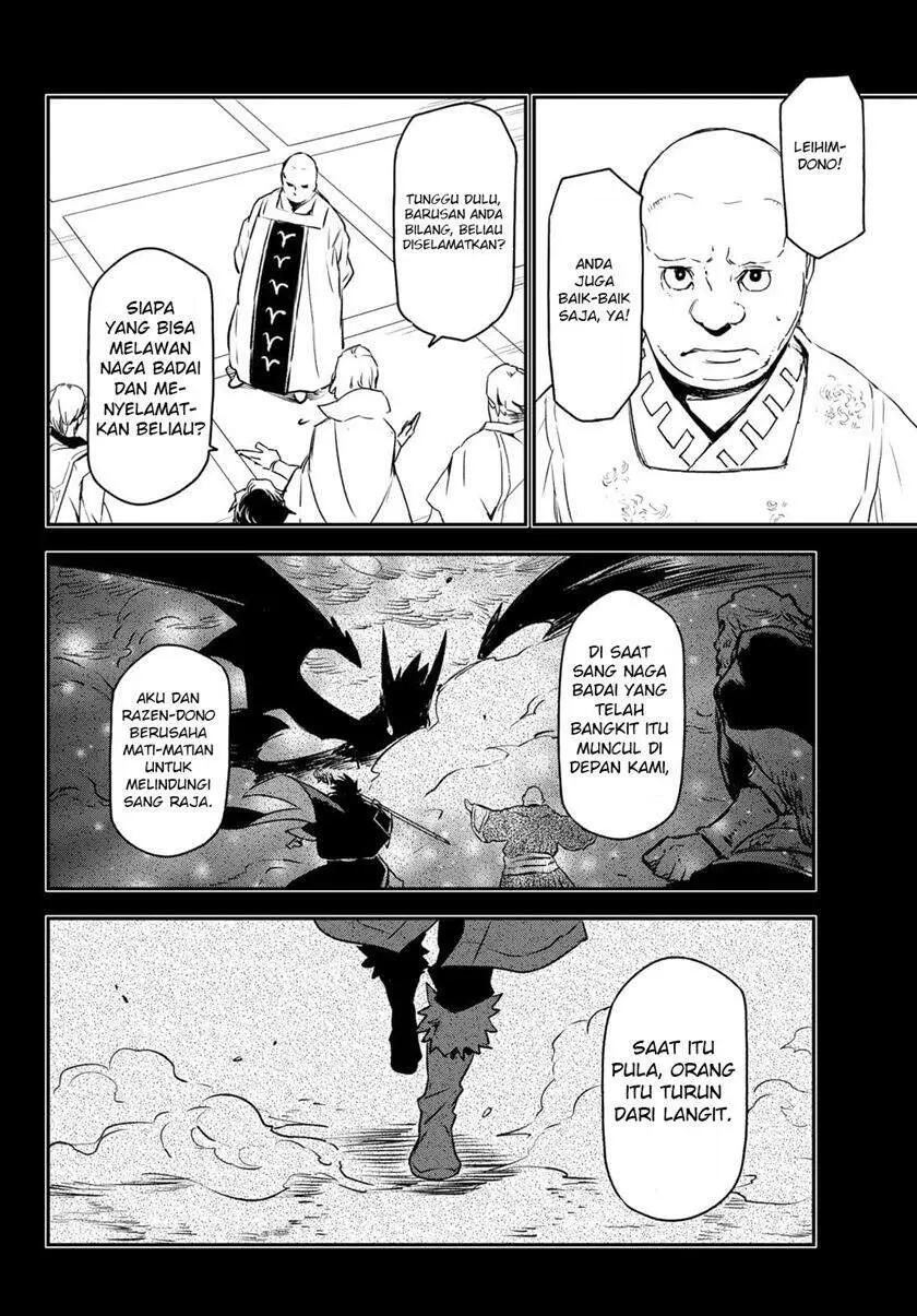 Tensei shitara Slime Datta Ken Chapter 088