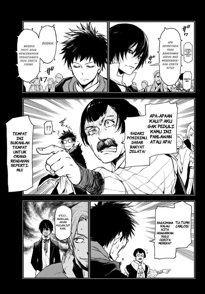 Tensei shitara Slime Datta Ken Chapter 088