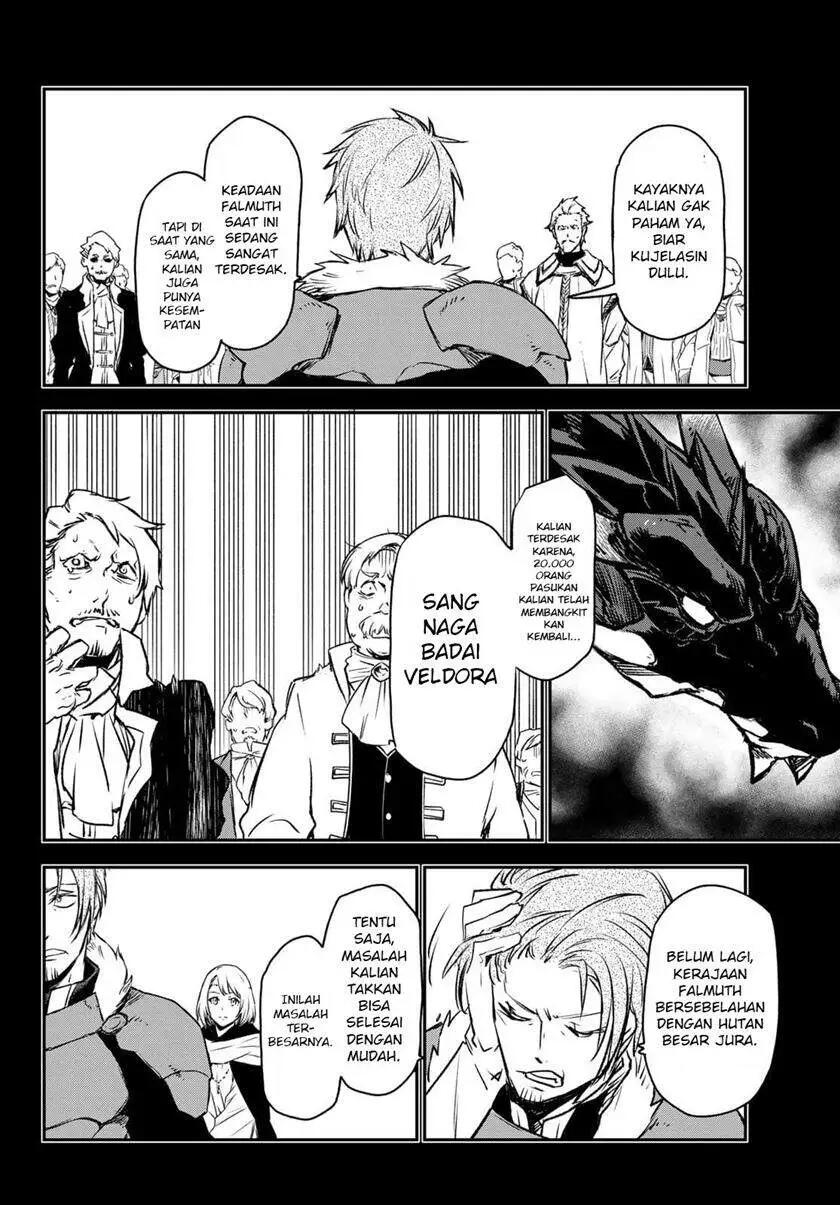 Tensei shitara Slime Datta Ken Chapter 088