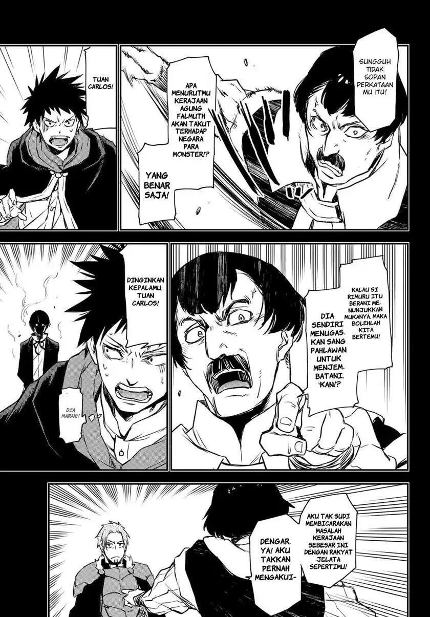 Tensei shitara Slime Datta Ken Chapter 088